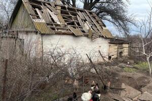 Найбільше дісталося Марганецькій громаді, розповіли у Дніпропетровській ОВА