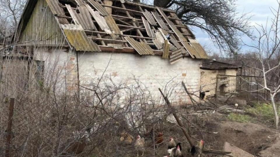 Больше всего досталось Марганецкой общине, рассказали в Днепропетровской ОВА