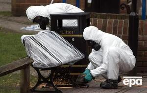 В российском посольстве высказались об отравлении Скрипалей в 2018 году