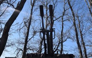 В эпицентре боевых действий остаются Белогоровка, Бахмут, Авдеевка и Марьинка