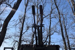 В епіцентрі бойових дій залишаються Білогорівка, Бахмут, Авдіївка і Мар'їнка