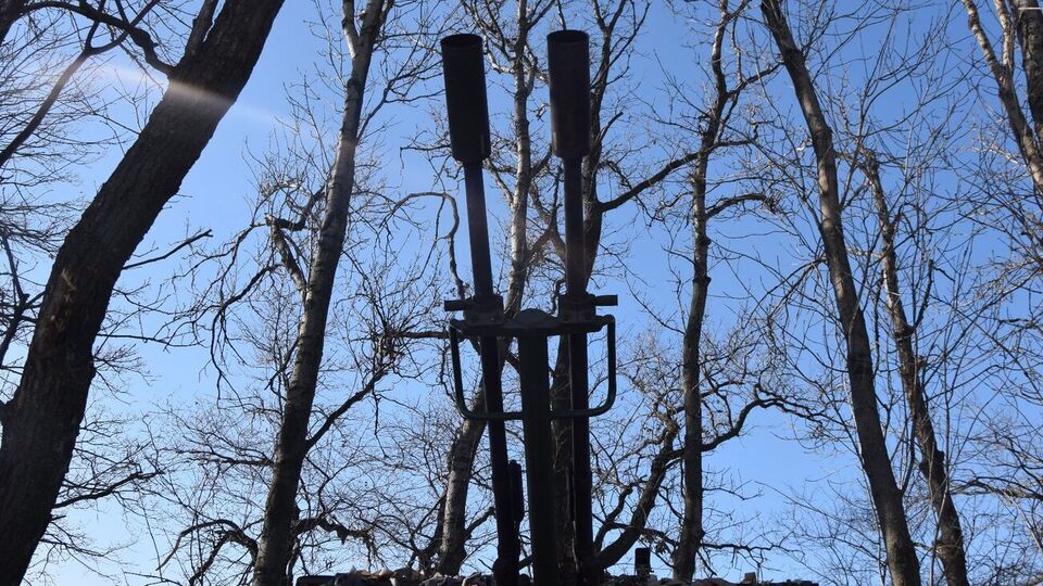 В епіцентрі бойових дій залишаються Білогорівка, Бахмут, Авдіївка і Мар'їнка