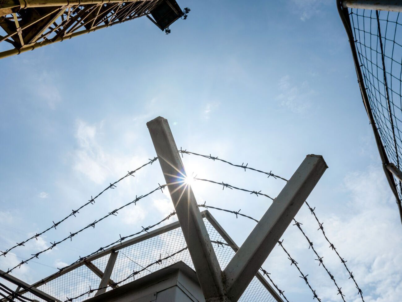 Росіяни й далі порушують права людини у Криму, повідомляє Генштаб