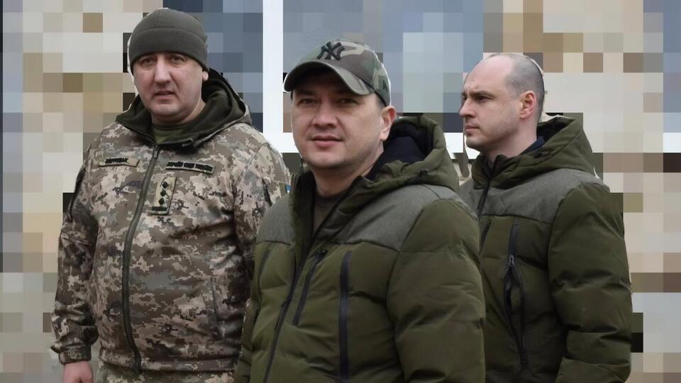 Кім розповів про ситуацію в Миколаївській області