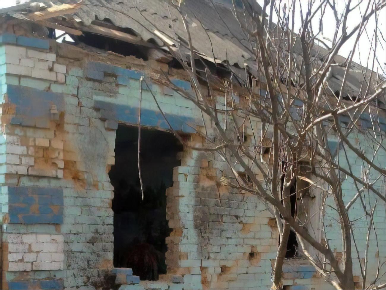 В Харьковской области были ранены и погибли люди из-за обстрелов и мин