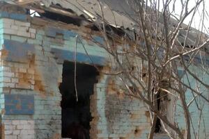 В Харьковской области были ранены и погибли люди из-за обстрелов и мин