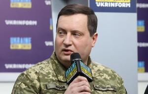 Юсов: Информации и у Украины, и наших партнеров гораздо больше. Уже идет открытая война, и фактора неожиданности не будет