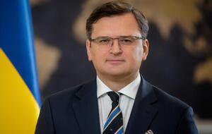 Кулеба считает, что мир нельзя назвать безопасным местом, пока РФ входит в Совбез ООН