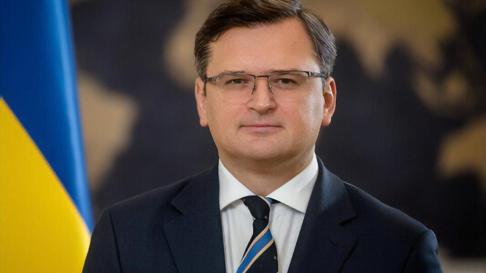 Кулеба считает, что мир нельзя назвать безопасным местом, пока РФ входит в Совбез ООН