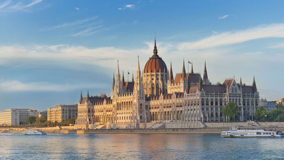 Венгрия входит в список "недружественных" стран РФ