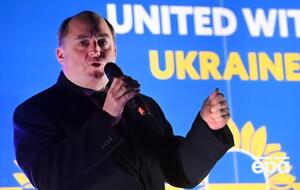 Уоллес отказался прогнозировать сроки и обстоятельства украинского контрнаступления