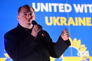 Уоллес отказался прогнозировать сроки и обстоятельства украинского контрнаступления