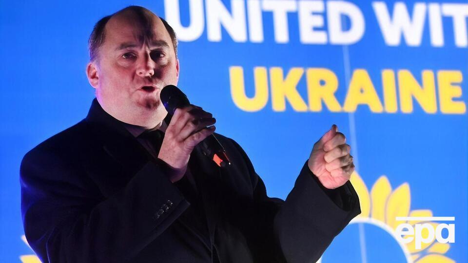Уоллес отказался прогнозировать сроки и обстоятельства украинского контрнаступления