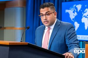 США й далі оцінюватимуть наступні кроки РФ щодо невиконання договору про ядерну зброю, зазначив Пател