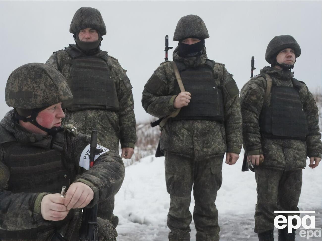 Зібрати 400 тис. "добровольців" у РФ під час нової хвилі мобілізації не вийде, прогнозують у британській розвідці