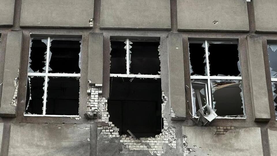 Росіяни випустили по Херсонській області 216 снарядів із різних видів зброї за добу