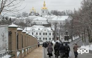 Монахи должны были покинуть Лавру до начала работы комиссии
