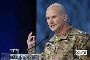 Союзники не мають допустити російського успіху, заявив Каволі