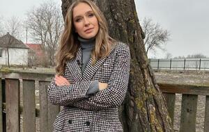 Осадчая: Зазываю весну