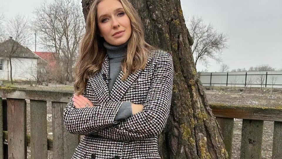 Осадчая: Зазываю весну