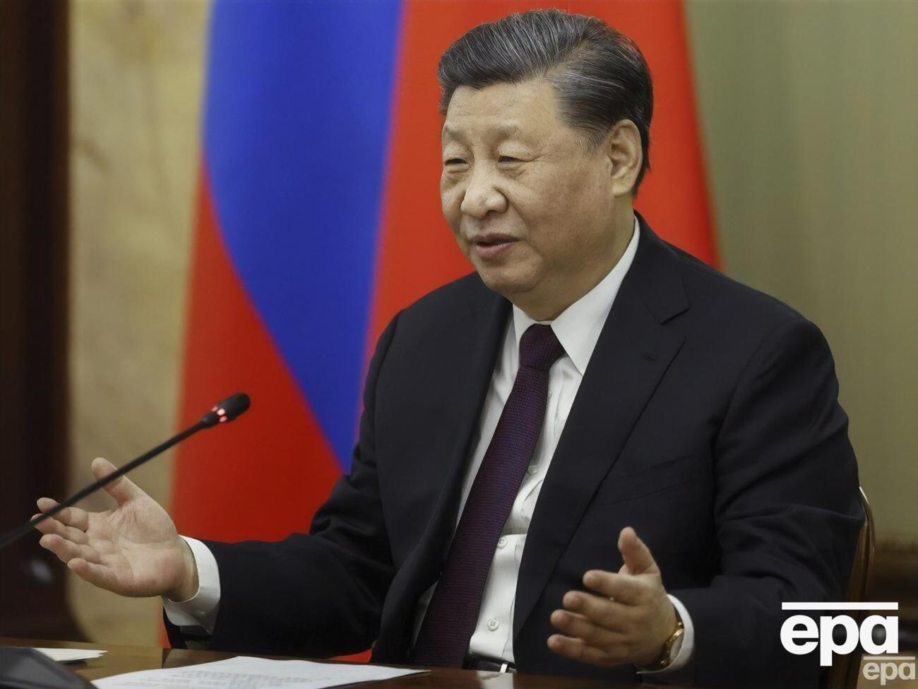 Си Цзиньпин призвал своих генералов "осмелиться воевать"