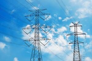 Питання можливості експорту електроенергії активно розглядають Міністерство енергетики й "Укренерго"