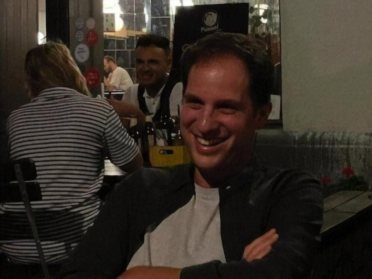 Про затримання журналіста в Єкатеринбурзі ФСБ РФ повідомила 30 березня