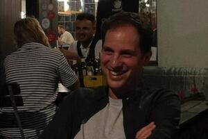 Про затримання журналіста в Єкатеринбурзі ФСБ РФ повідомила 30 березня