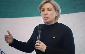 Верещук: На сегодня незаконно вывезенных и незаконно удерживаемых РФ украинских детей-сирот 4390