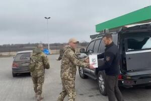 Модель антидронового захисту розробили в Україні для потреб української армії 2015 року