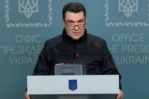 Данилов намекает, что удары дронами по Кремлю – дело времени