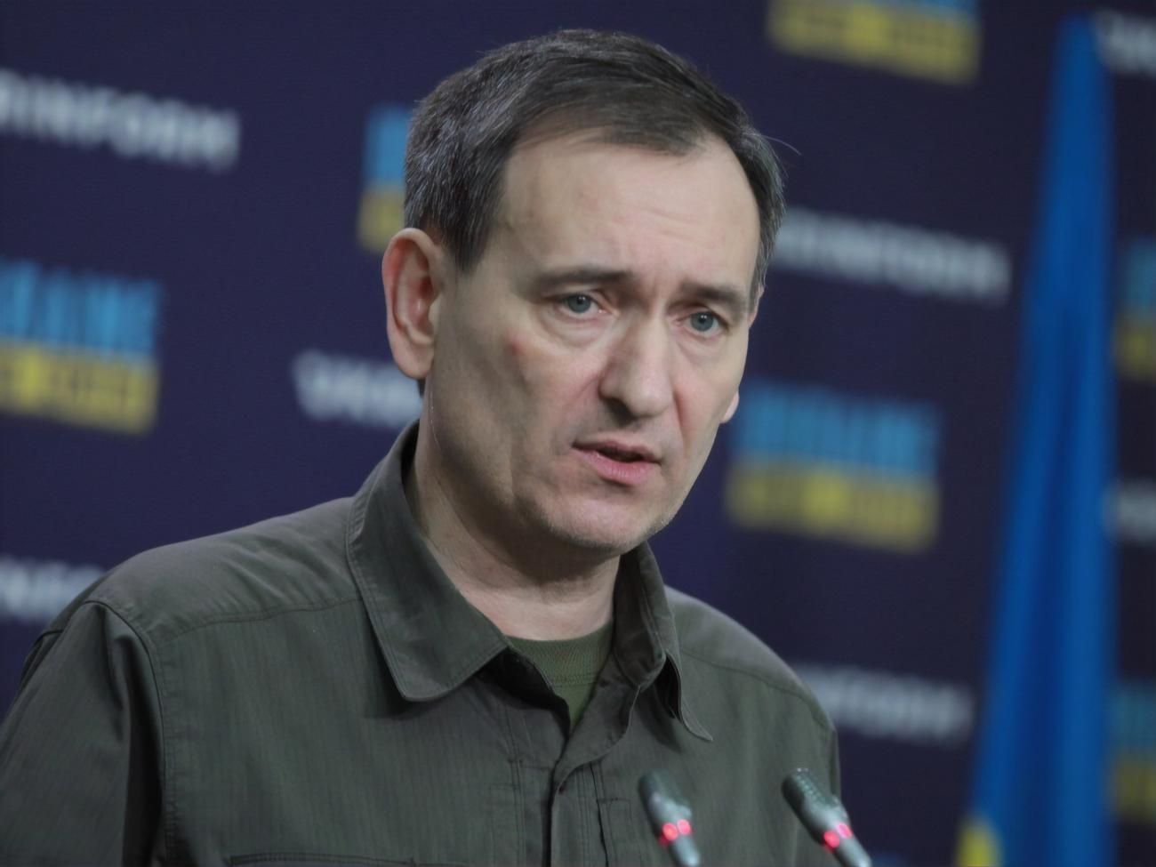 Веніславський хоче, щоб реєстр був відкритим і виконував функцію соціального тиску на людину