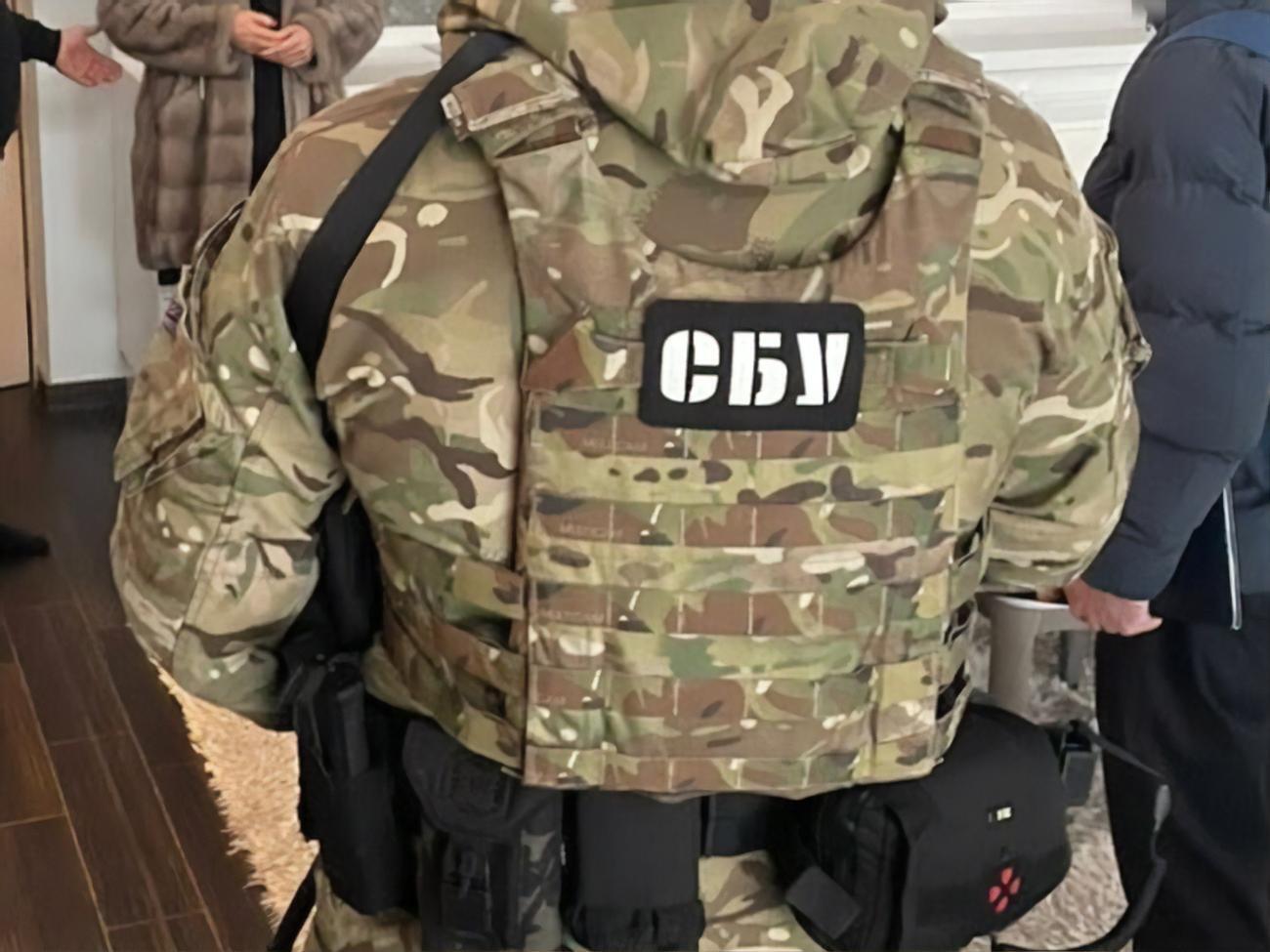 По данным СБУ,&nbsp;с конца сентября по ноябрь 2022 года при содействии Нерадько оккупанты перебросили более 3 тыс. российских военных