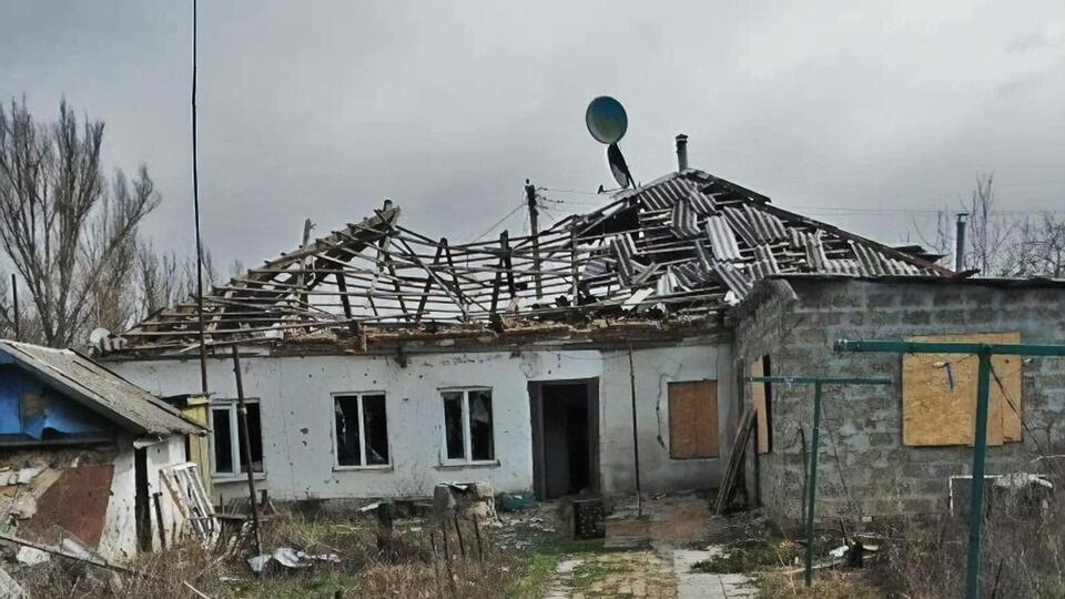 Окупанти регулярно обстрілюють Запорізьку область
