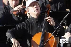 Ролдугин является крестным отцом дочери Путина