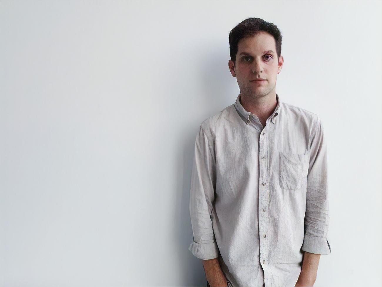 Журналиста отправили под арест