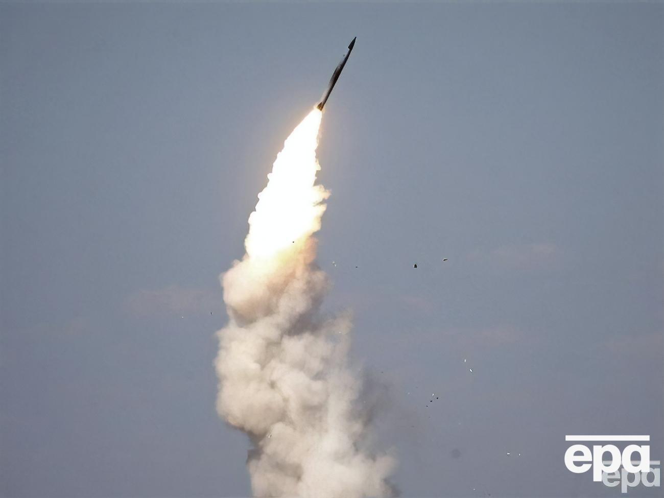 Россия с начала полномасштабного вторжения нанесла почти 5 тыс. ракетных и 3,5 тыс. авиационных ударов по Украине