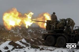 Бої за Бахмут тривають восьмий місяць