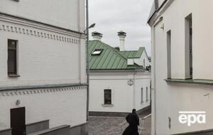 В суде приняли решение по иску о договоре аренды помещений в Лавре