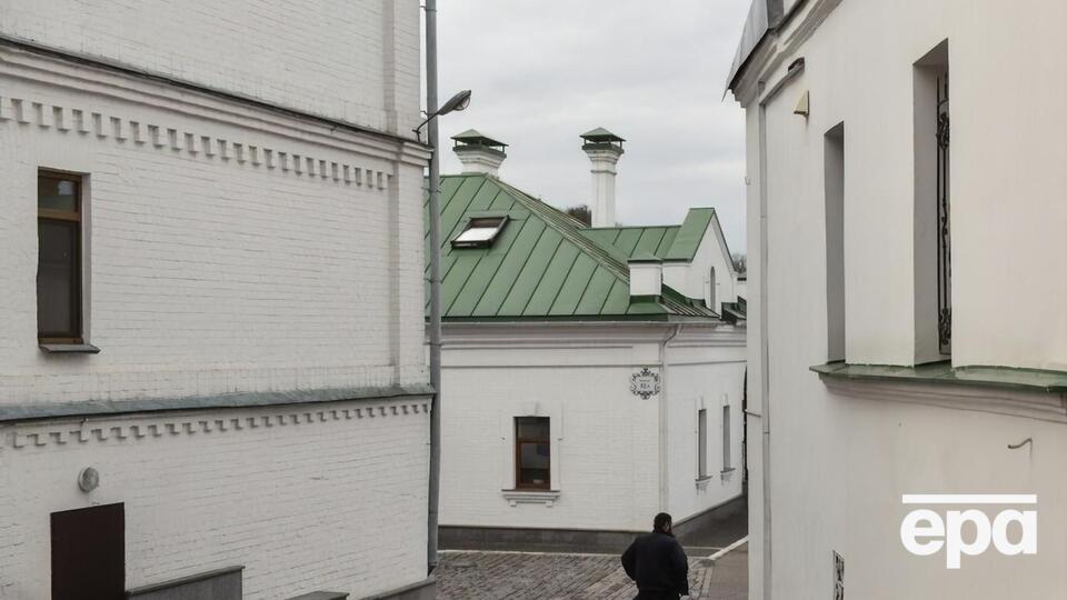 У суді ухвалили рішення щодо позову про договір оренди приміщень у Лаврі