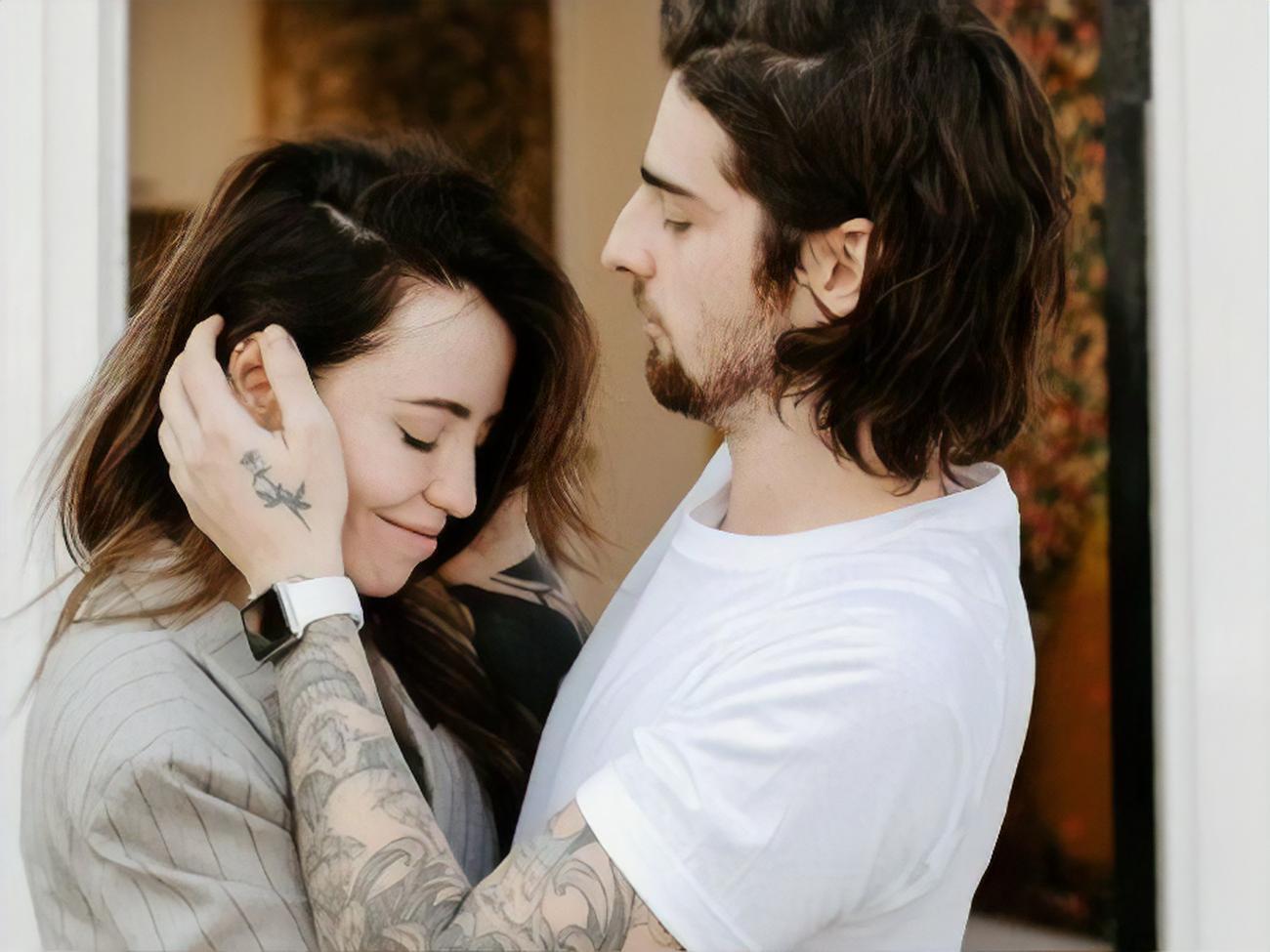 В марте 2022 года&nbsp;Дорофеева и Dantes заявили, что расстались