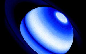 Ученые узнали о неожиданном взаимодействии между Сатурном и его кольцами