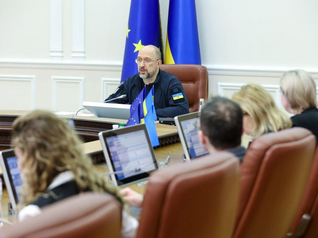 Кабмин принял решение 30 марта