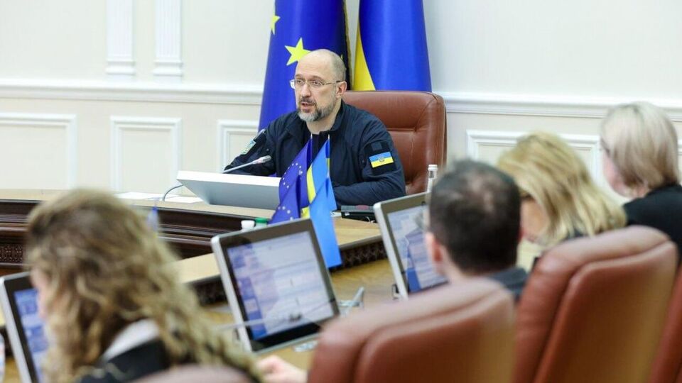 Кабмін ухвалив рішення 30 березня