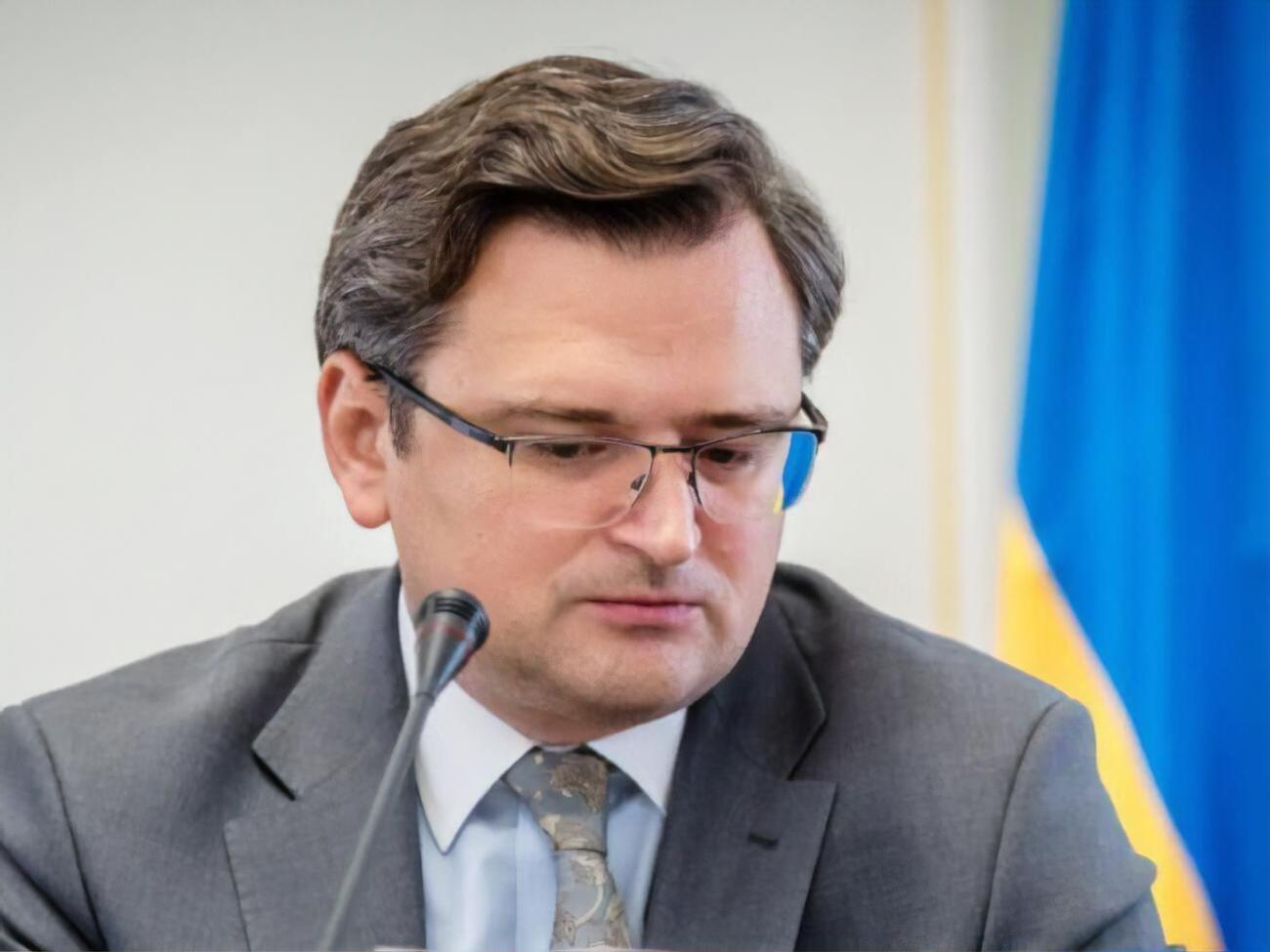 Кулеба приветствовал решение стран ОБСЕ в отношении депортации Россией детей из Украины