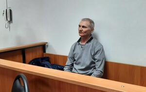 Москалева приговорили за "дискредитацию" армии РФ