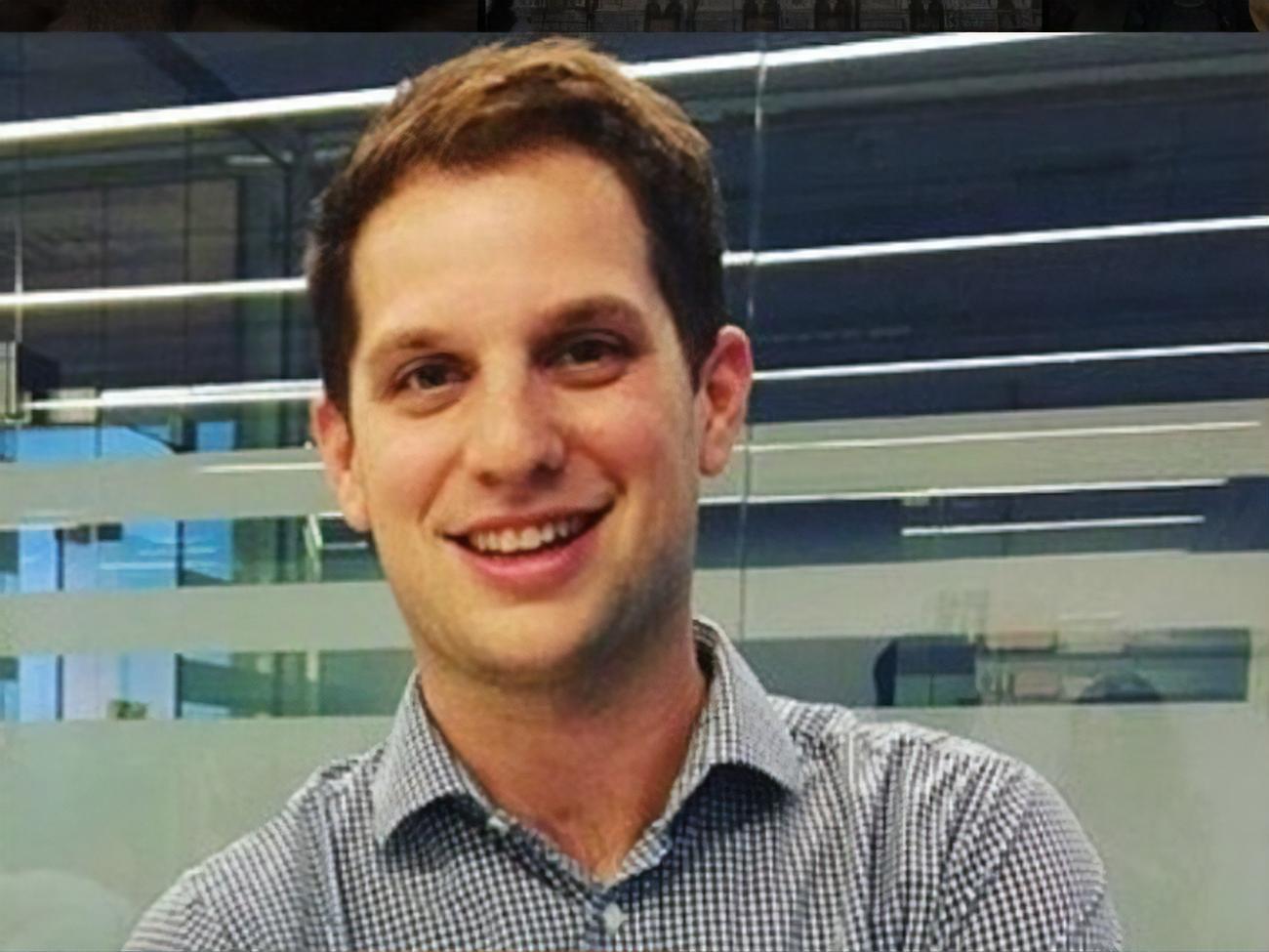 Влада США відреагувала на затримання американського журналіста у РФ