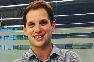 Влада США відреагувала на затримання американського журналіста у РФ