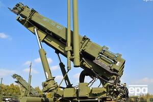 65 українських військових навчилися керувати американською установкою Patriot