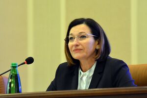 Констанкевич вважає, що не мусила декларувати квартиру